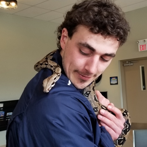 Snake education at Evangeline Middle School (EMS) 007 (1) (1)