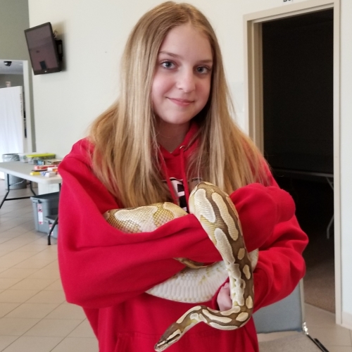 Snake education at Evangeline Middle School (EMS) 008 (1) (1)