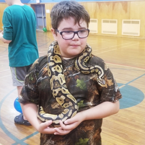 Lunenburg Reptile Birthday Party 20230617 135931