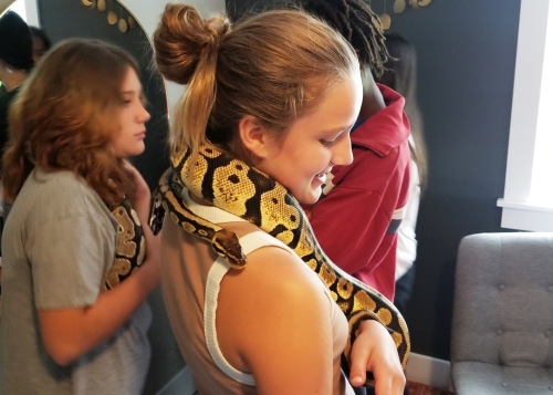 Eastern Passage Reptile Birthday 20230916 112754