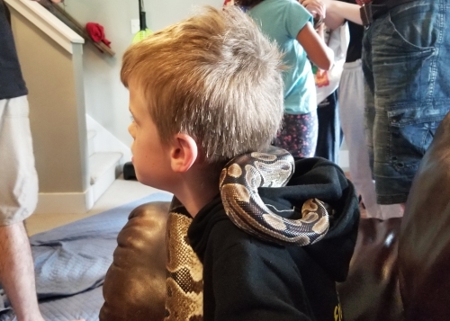 Eastern Passage Reptile Birthday 20230916 113046