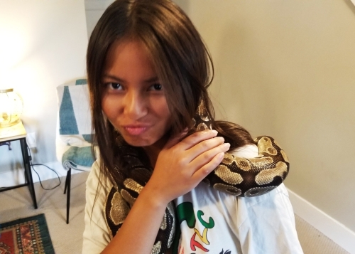 Eastern Passage Reptile Birthday 20230916 114208